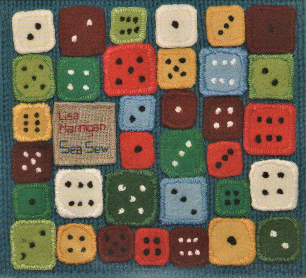 HANNIGAN LISA - SEA SEW