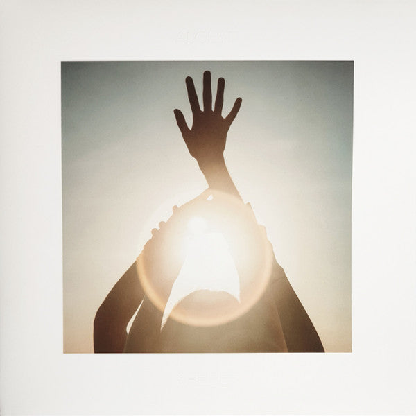 ALCEST - SHELTER