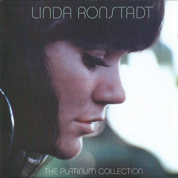 RONSTADT LINDA - PLATINUM COLLECTION
