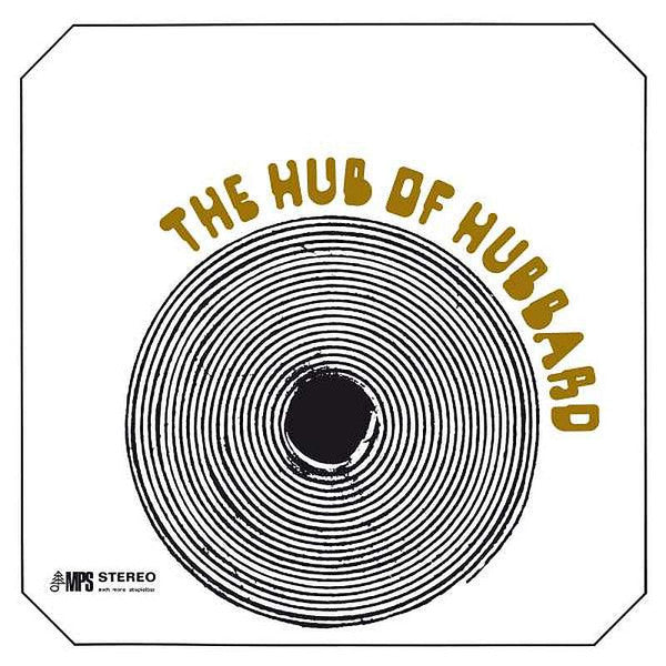 HUBBARD,FREDDIE - HUB OF HUBBARD