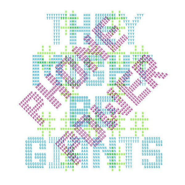THEY MIGHT BE GIANTS - PHONE POWER