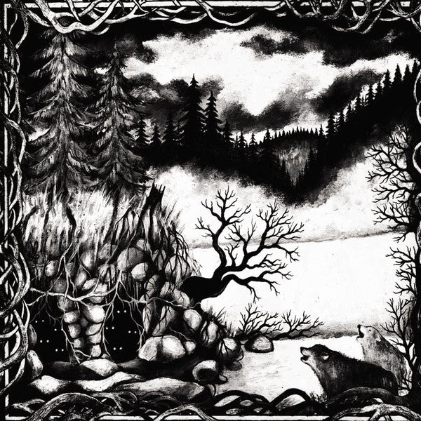 MOLOCH - DIE ISOLATION