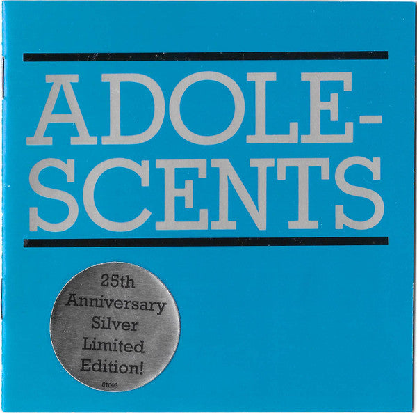 ADOLESCENTS