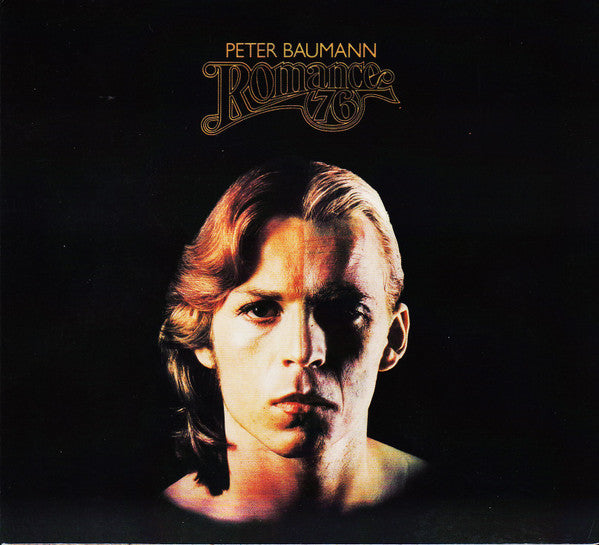 BAUMANN,PETER - ROMANCE 76