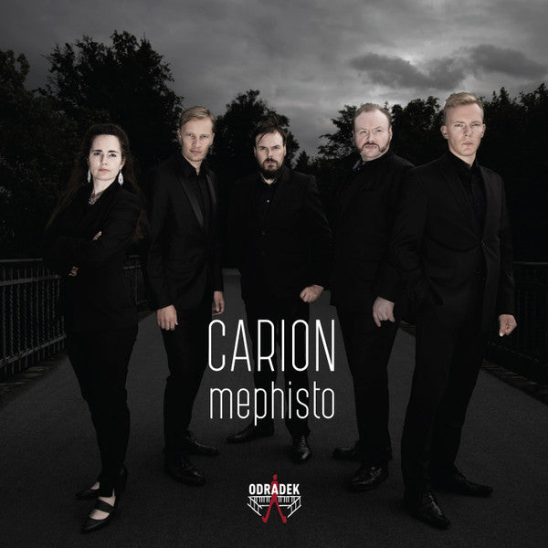 CARION - MEPHISTO