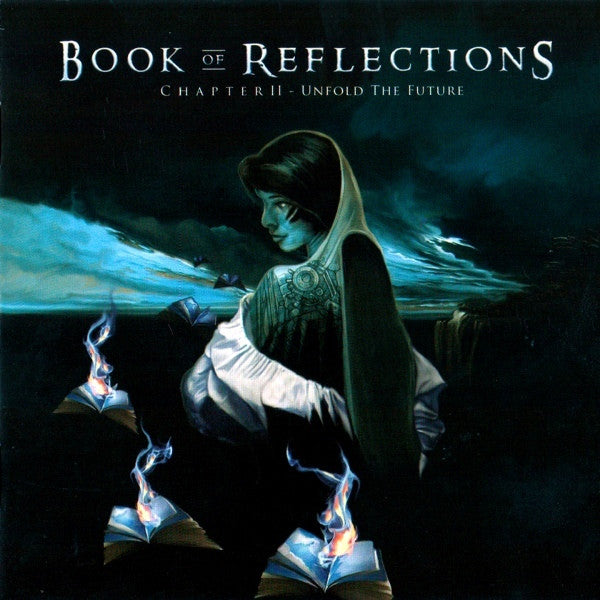 BOOK OF REFLECTIONS - CHAPTER 2: UNFOLD THE FUTURE