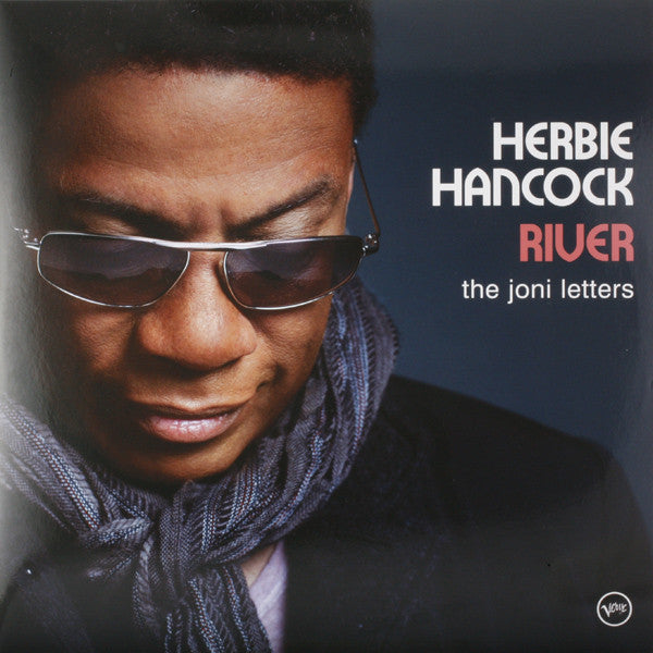 HANCOCK,HERBIE - RIVER: THE JONI LETTERS (2LP)