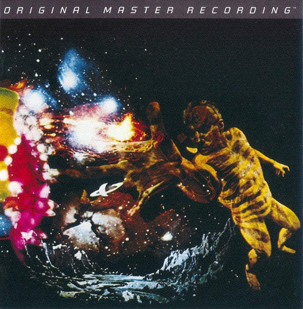 SANTANA - SANTANA 3