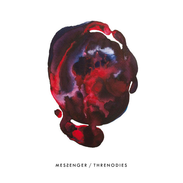 MESSENGER - THRENODIES (LP/CD)