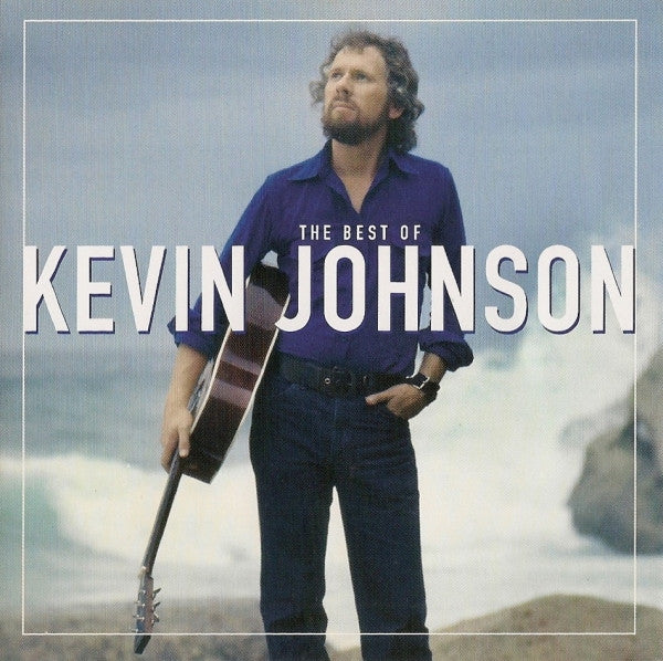 JOHNSON,KEVIN - BEST OF