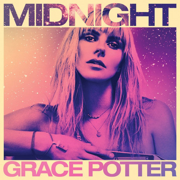 POTTER GRACE - MIDNIGHT