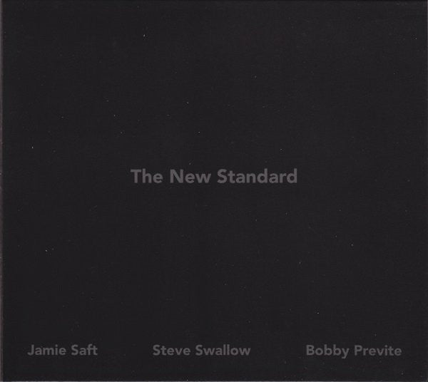 SAFT/SWALLOW/PREVITE - NEW STANDARD