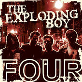 EXPLODING BOY - FOUR