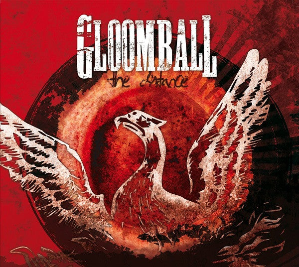 GLOOMBALL - DISTANCE