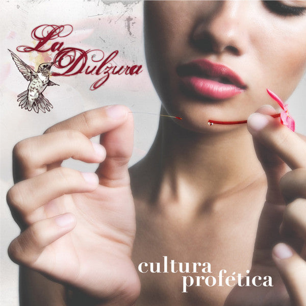CULTURA PROFETICA - LA DULZURA