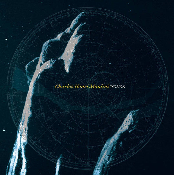 MAULINI,CHARLES HENRI - PEAKS