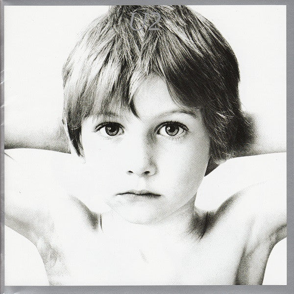 U2 - BOY