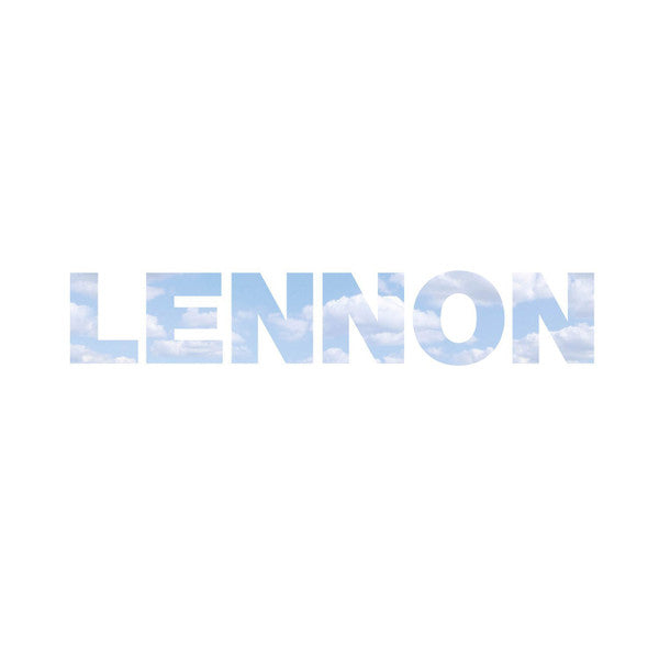 LENNON,JOHN - LENNON