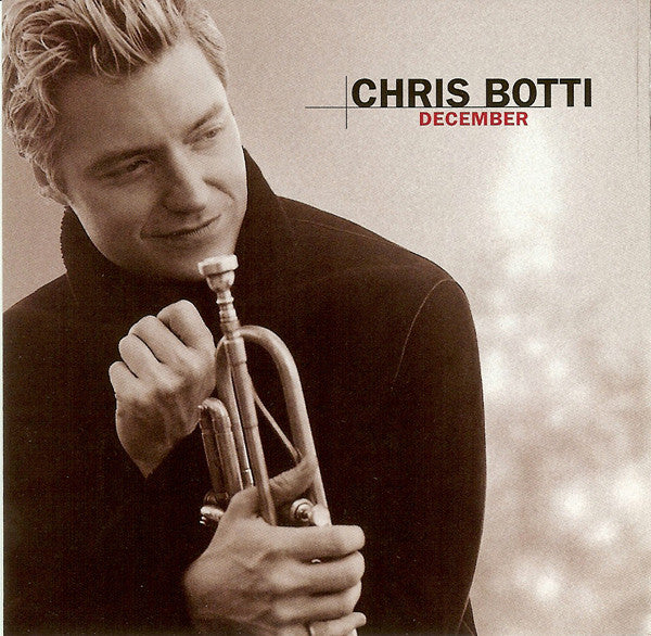 BOTTI,CHRIS - DECEMBER