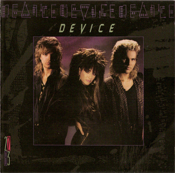 DEVICE - 22B3