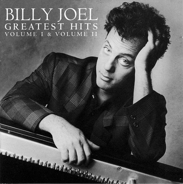 JOEL BILLY - GREATEST HITS VOL.1 & 2