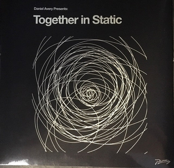 AVERY,DANIEL - TOGETHER IN STATIC