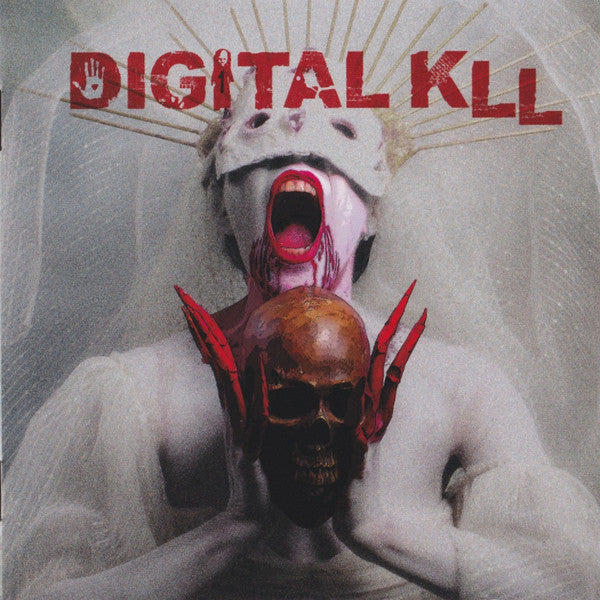 DIGITAL KLL - DIGITAL KLL