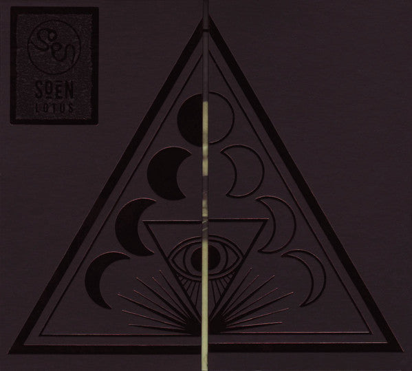 SOEN - LOTUS