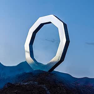 HYBRID MINDS - TIDES (2LP/COLOURED VINYL)