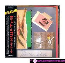 HOT TUNA - DOUBLE DOSE (LIMITED)