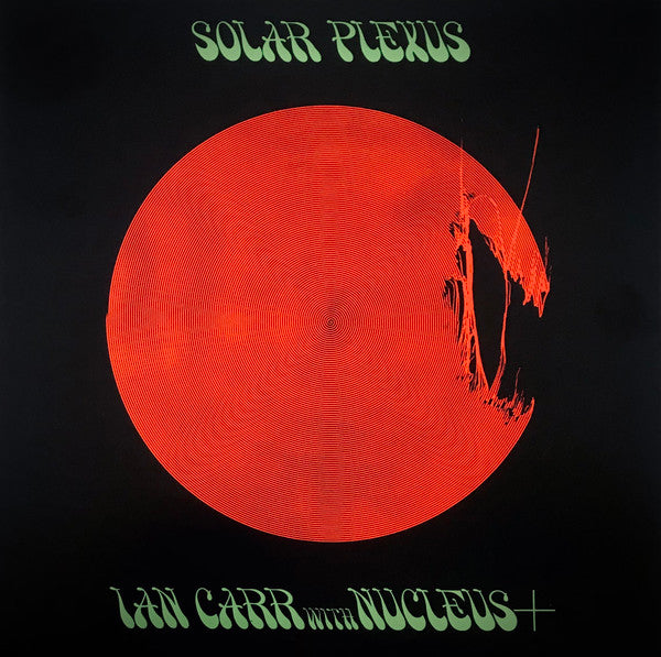 NUCLEUS - SOLAR PLEXUS (140G)