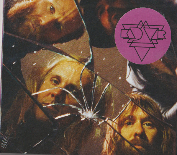 KADAVAR - KIDS ABANDONING DESTINY AMONG VANITY & RUIN (X)