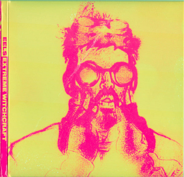 EELS - EXTREME WITCHCRAFT