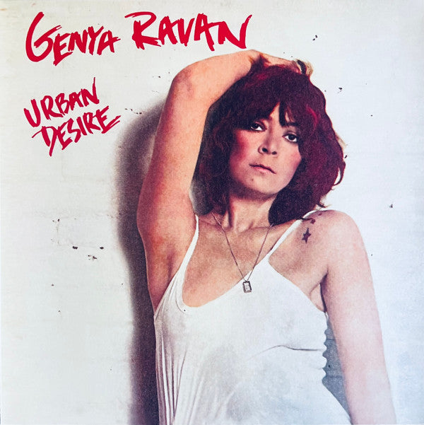 RAVAN,GENYA - URBAN DESIRE