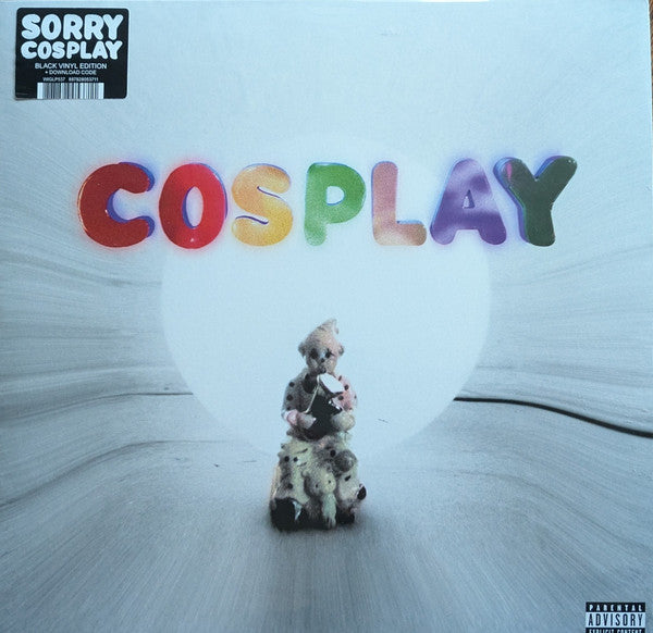 SORRY - COSPLAY