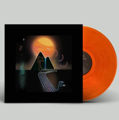 VARIOUS ARTISTS - VALLEY OF THE SUN: FIELD GUIDE TO INNER HARMONY (SEDONA SUNRISE VINYL) (I)