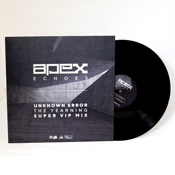 APEX - ECHOES