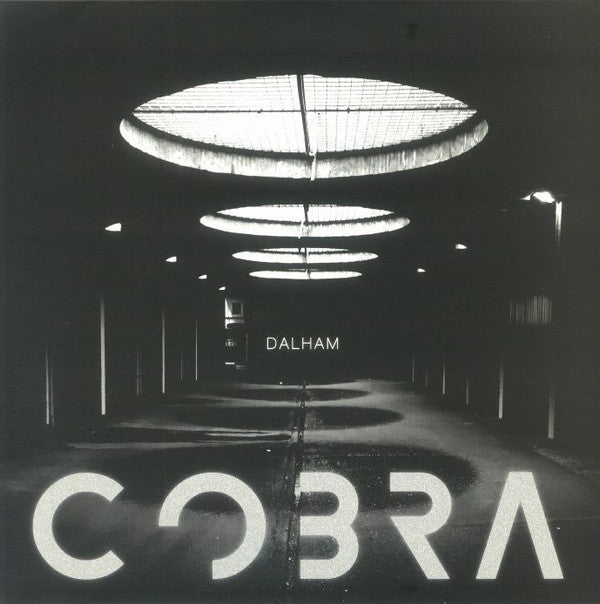 DALHAM - COBRA