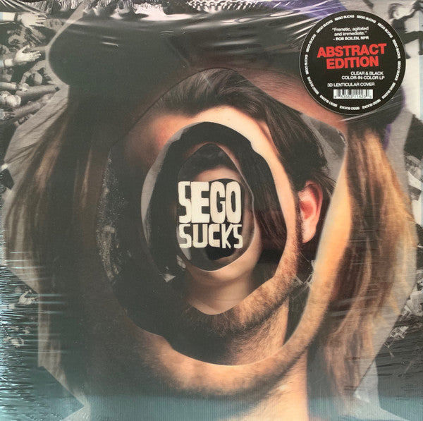 SEGO - SEGO SUCKS