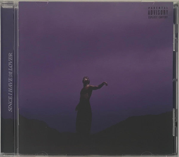 6LACK - SINCE I HAVE A LOVER