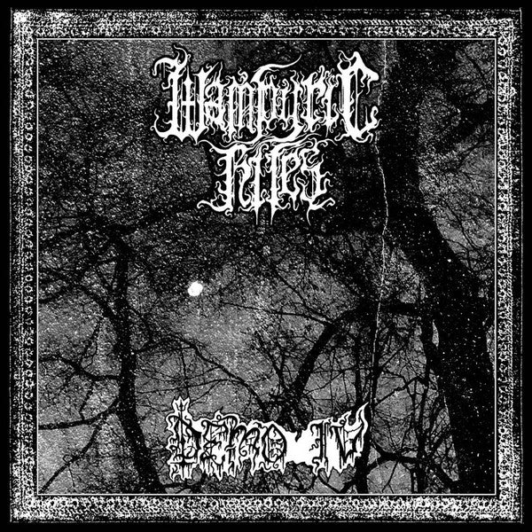 UNKNOWN - DEMO IV