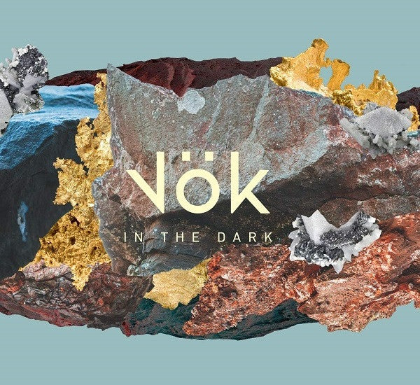 VOK - IN THE DARK