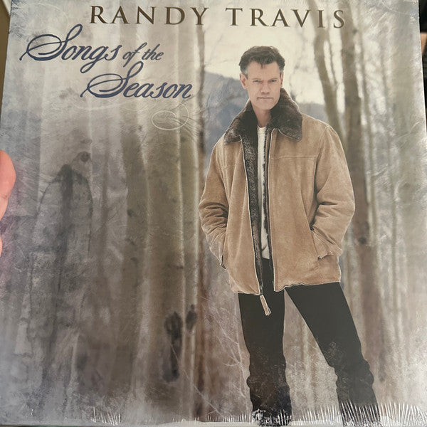TRAVIS RANDY - SONGS OF THE SEASON