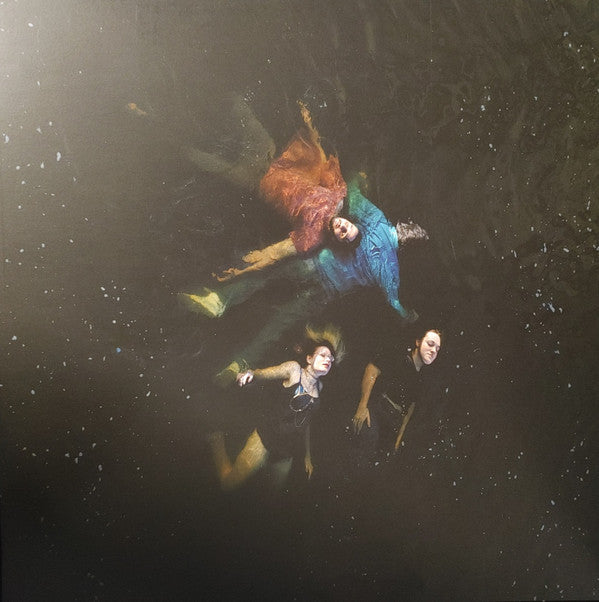 TRUTH CLUB - RUNNING FROM THE CHASE (CLEAR VINYL)