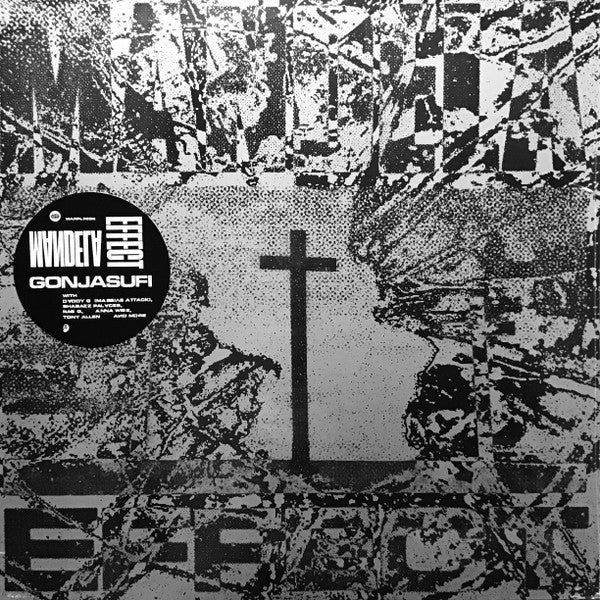 GONJASUFI - MANDELA EFFECT