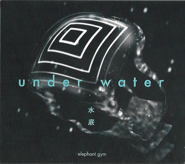 ELEPHANT GYM - UNDERWATER