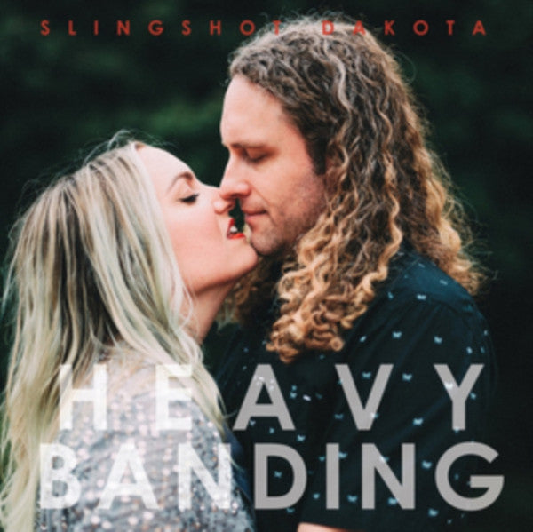 SLINGSHOT DAKOTA - HEAVY BANDING