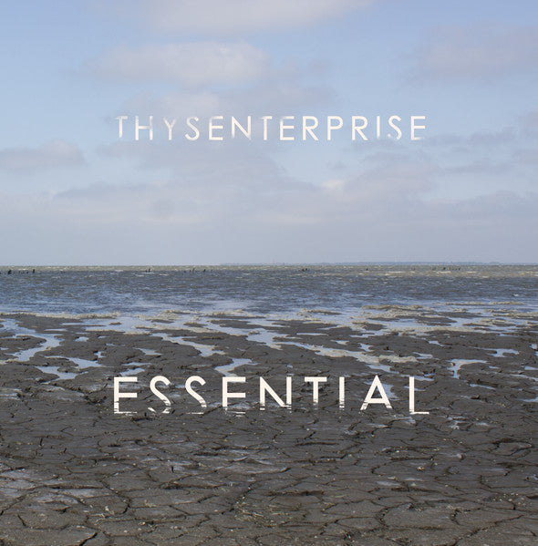 THYSENTERPRISE - ESSENTIAL (2LP)