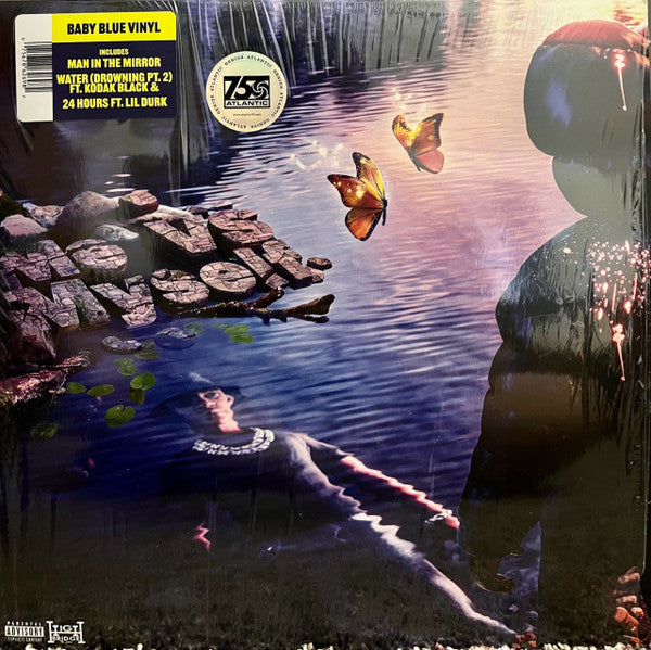 BOOGIE WIT DA HOODIE - ME VS. MYSELF (2LP)