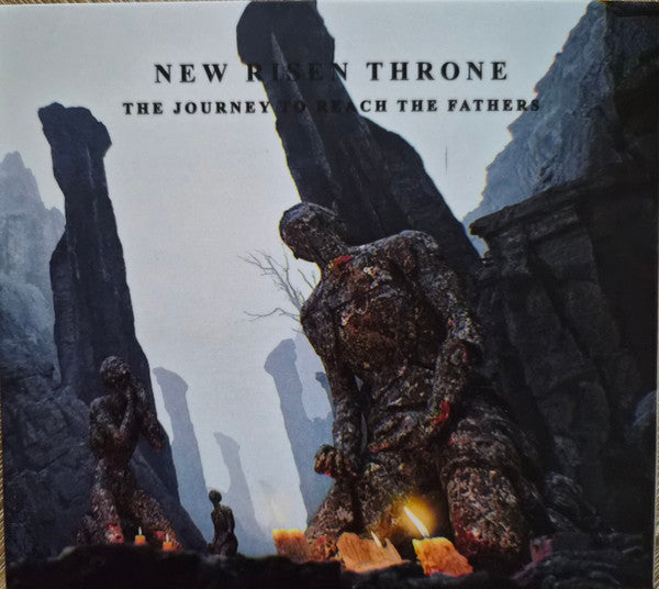 NEW RISEN THRONE - JOURNEY TO REACH THE FATHERS